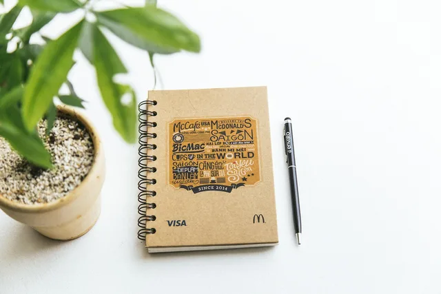 book, tree, pen, setup, house, lifestyle, nature, working. Paid social advertising, tested against experience