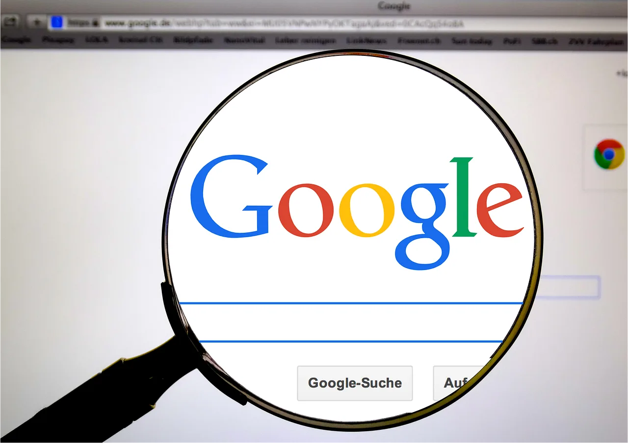 google, www, search online, seek, website, web address, internet, search engine, google, google, google, google, google. Seven search advertising examples: intent capture to matched-market tests