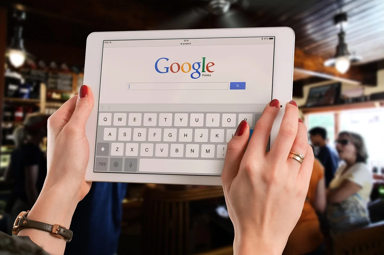 bar, ipad, mockup, business, computer, tablet, technology, mobile, google, search, google, google, google, google, google. Piloting Google and Microsoft search advertising tools