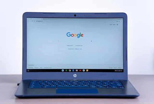 laptop, chromebook, notebook, tech, netbook, computer, desk, google, technology, workplace, cloudbook, study, work at home, cloud, search, search engine, internet, chome, chromebook, chromebook, chromebook, chromebook, chromebook, google, google. Search advertising trends: preparing your account for AI Max