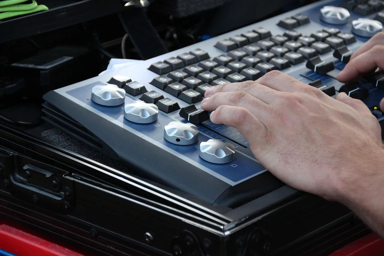 mixer, music, sound mixer, slider, volume, investment, sound, audio, concert, controller. Target CPA vs Maximize Conversions for Google Ads Bidding
