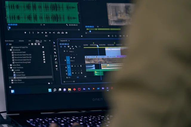 editing, video, computer, video editing, adobe, digital, production, professional, editor, timeline, video editing, video editing, video editing, video editing, video editing. 3 video advertising checks before signing off
